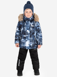 Костюм NIKASTYLE, Мультицвет