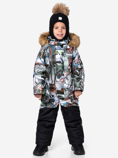 Комбинезон NIKASTYLE, Мультицвет