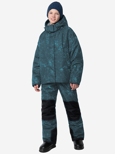 Костюм NIKASTYLE, Мультицвет