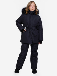 Комплект для девочки batik «Лаура», Серый Батик