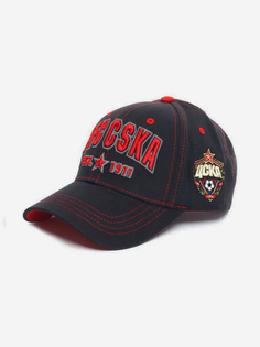 Бейсболка ПФК ЦСКА PFC CSKA 1911, Синий