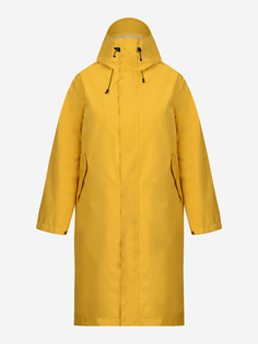 Плащ желтый унисекс MontBlanc Sunny, Желтый Gamp