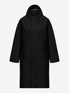 Плащ черный унисекс MontBlanc Black, Черный Gamp