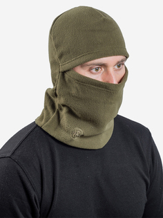 Шлем-маска Хольстер Балаклава Патриот хаки, Зеленый Holster