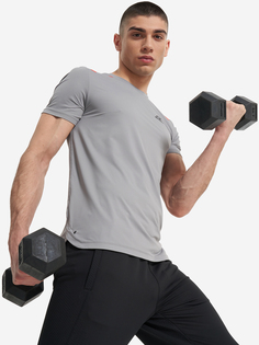 Футболка мужская Athlex, Серый