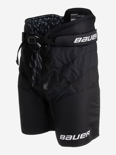 Трусы игрока детские Bauer X, Черный Бауэр