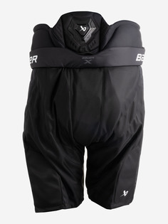 Трусы игрока детские Bauer X, Черный Бауэр
