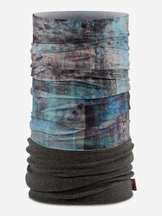 Бандана Buff Polar Hegen Grey (Us:б/Р), Серый