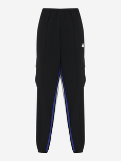 Брюки женские adidas, Черный