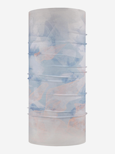 Бандана Buff Polar Reversible Geicy Cru (Us:б/Р), Белый