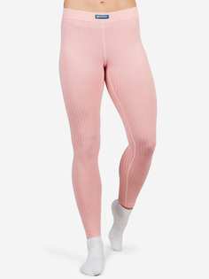 Рейтузы Nordski Light W, Розовый