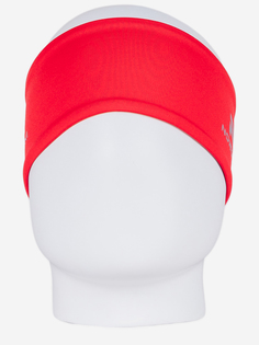 Повязка Nordski Warm, Красный