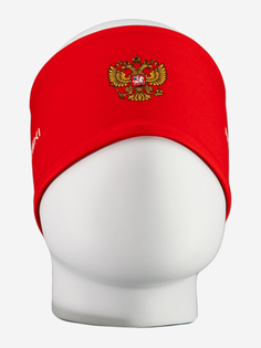 Повязка Nordski Active, Красный