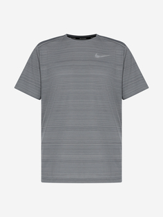 Футболка мужская Nike, Серый