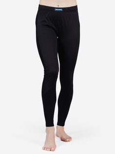 Рейтузы Nordski Active Pro WS W, Черный