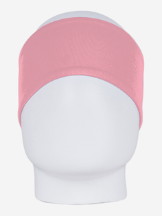 Повязка Nordski Warm, Розовый