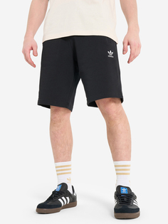 Шорты мужские adidas, Черный