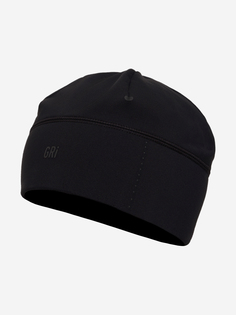 Зимняя шапка GRI Темп 5.0, Черный