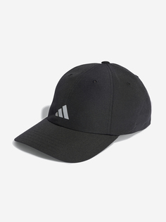 Бейсболка adidas Run, Черный