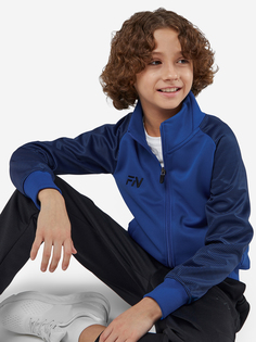 Спортивный костюм для мальчиков FN Dynamic Kid, Синий ФН