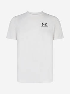 Футболка мужская Under Armour, Белый
