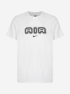 Футболка мужская Nike, Белый