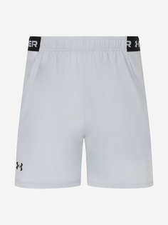 Шорты мужские Under Armour Woven, Серый