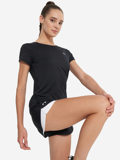 Футболка женская Under Armour, Черный