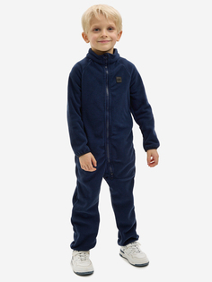 Комбинезон NIKASTYLE, Синий