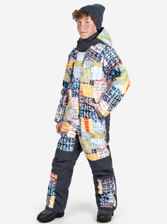 Комбинезон NIKASTYLE, Мультицвет