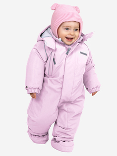 Комбинезон NIKASTYLE, Розовый