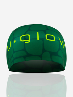 ПОВЯЗКА RUN HEADBAND | C1, Мультицвет Uglow