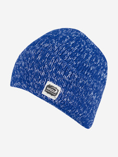 Шапка wdx Beanie, Синий