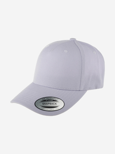 Бейсболка FLEXFIT 5789M (фиолетовый), Фиолетовый