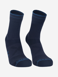Водонепроницаемые носки DexShell Running Lite 2.0 Socks, Серый