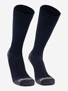 Водонепроницаемые носки Dexshell Terrain Walking 2.0 Socks, Черный