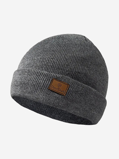 Водонепроницаемая шапка Dexshell Beanie Hat, Серый
