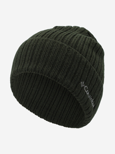 Шапка Columbia Watch Cap, Зеленый