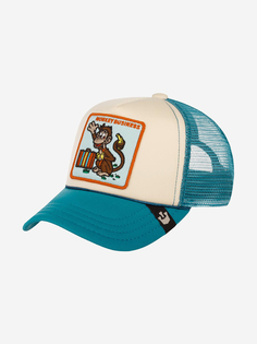 Бейсболка с сеточкой GOORIN BROTHERS 201-3001 (синий), Синий