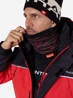 Шарф бафф FINNTRAIL Tube Pro, Черный