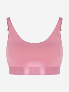 Спортивный топ бра Sensana, Фиолетовый