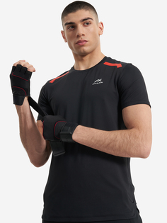 Футболка мужская Athlex, Черный
