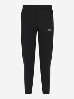 Брюки мужские Athlex, Черный