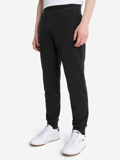 Брюки флисовые мужские PUMA Ess Elevated, Черный