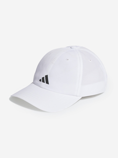 Бейсболка adidas Run, Белый