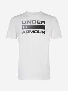 Футболка мужская Under Armour, Белый