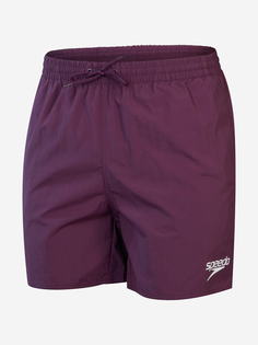 Шорты плавательные мужские Speedo Essentials, Фиолетовый