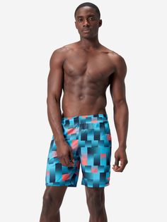 Шорты плавательные мужские Speedo Sport, Синий