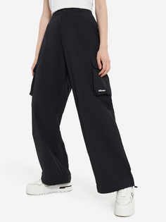 Брюки женские Ellesse Corsello, Черный