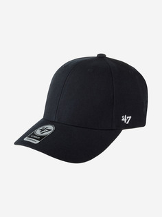 Бейсболка 47 BRAND BL-MVPCL00WBV-NY (синий), Синий 47